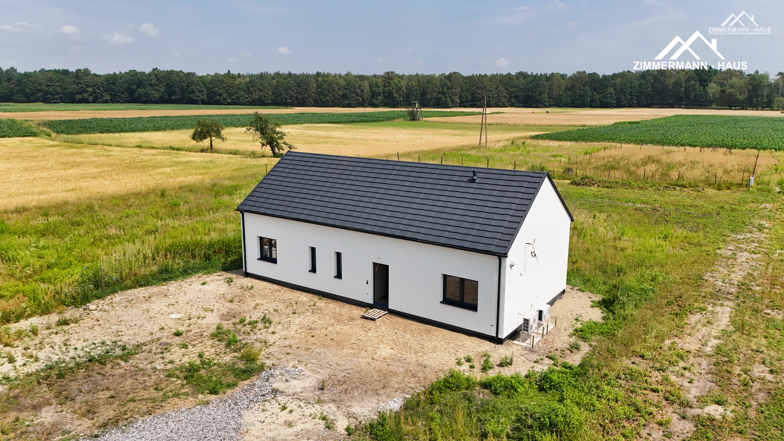 Energo Haus 100 – Walidrogi