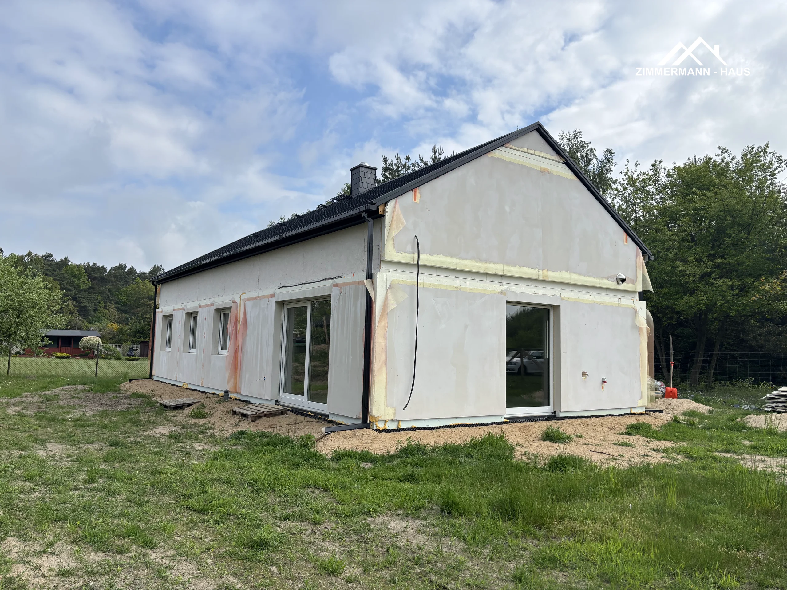 Energo Haus 100 – Teodory