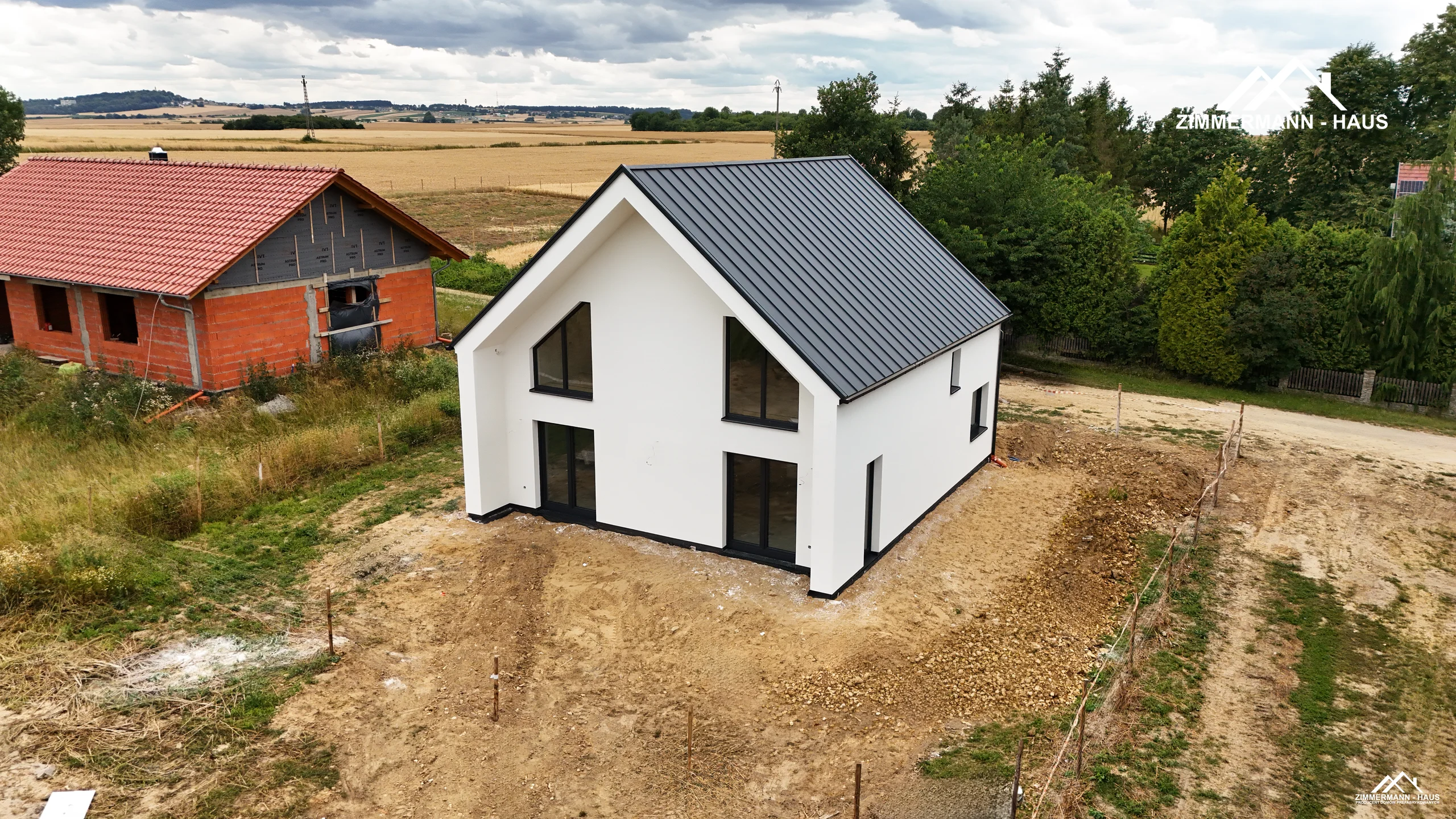 Nowoczesna Stodoła XL – Dolna