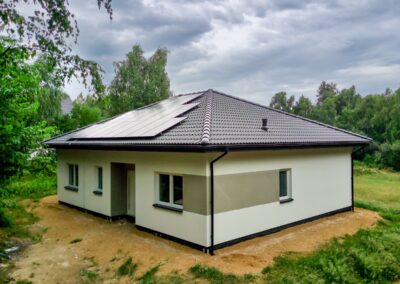 Dom Energo 101 – Turza Śląska