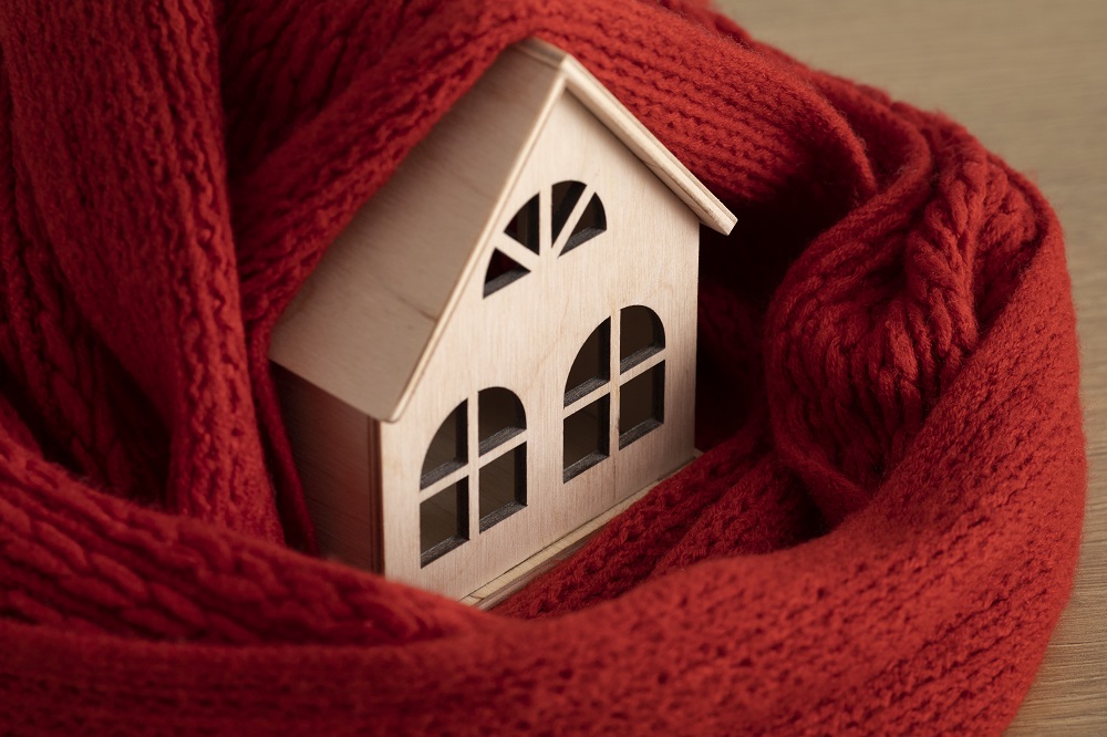 Jak skutecznie chronić dom przed wilgocią?