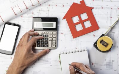 Jak wyliczyć realny koszt budowy domu?